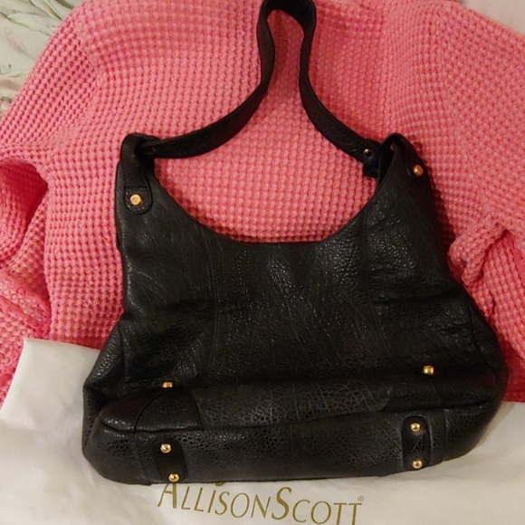 Allison Scott Shoulder Bag - Picture 2 of 4